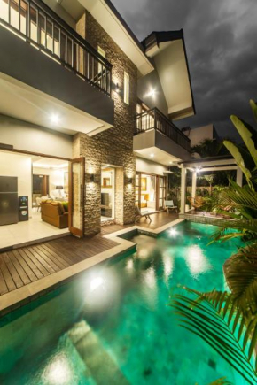 Benicia Villa Canggu
